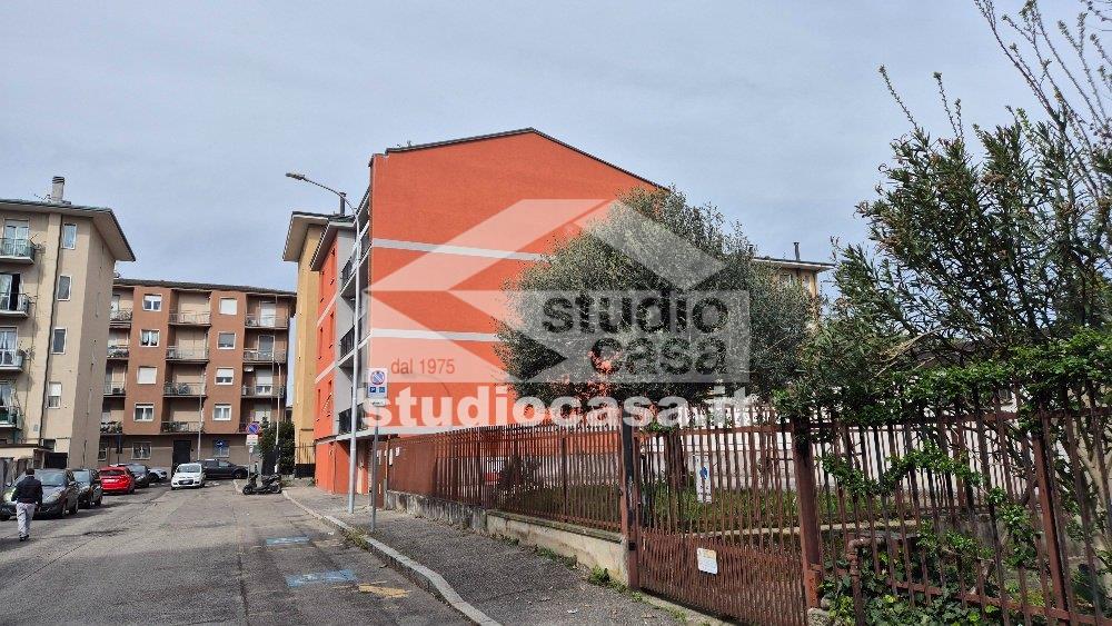 Box / Autorimessa in vendita a Pioltello