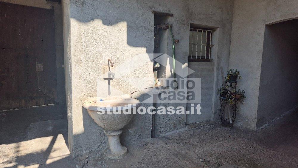 Studio in affitto a Rivolta d