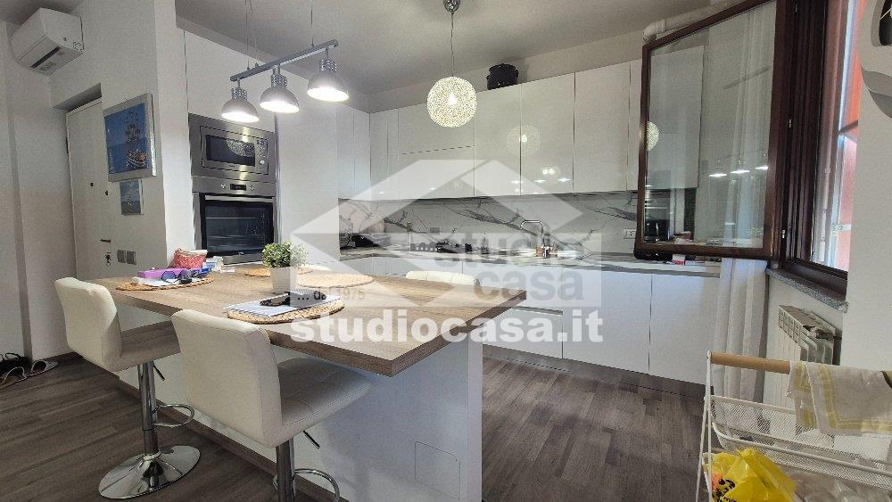 Appartamento in vendita a Rivolta d