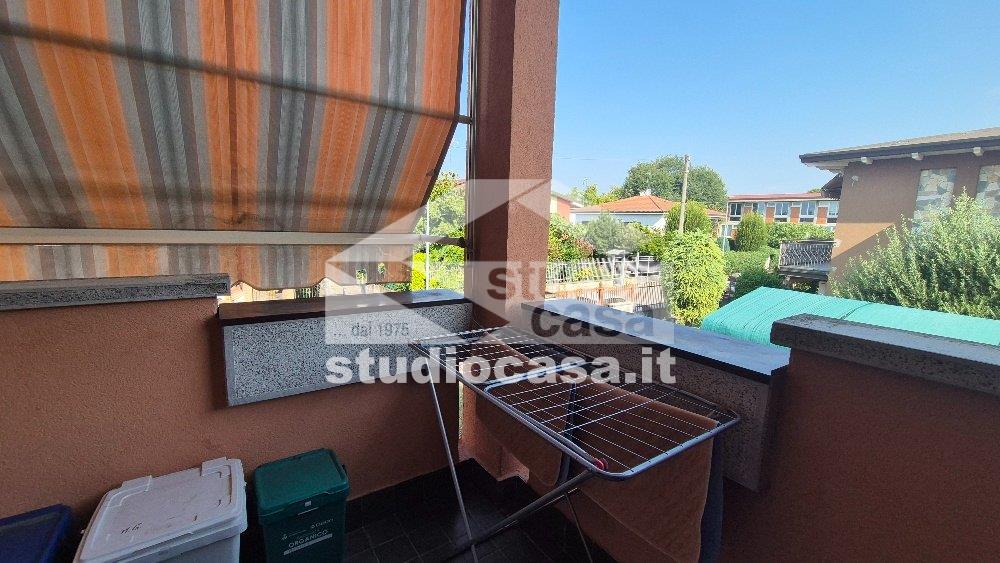 Appartamento in vendita a Rivolta d