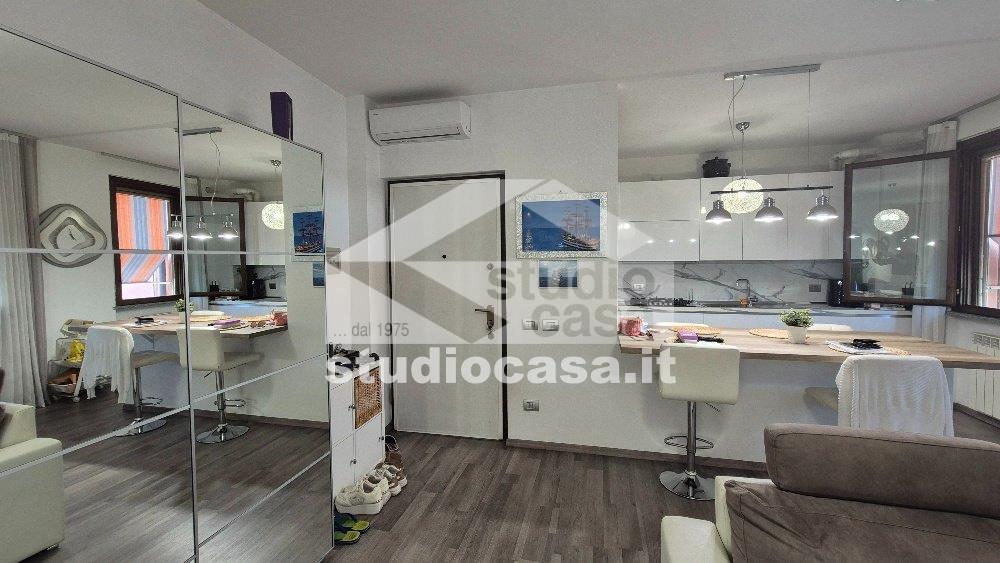 Appartamento in vendita a Rivolta d