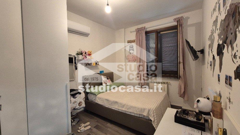 Appartamento in vendita a Rivolta d