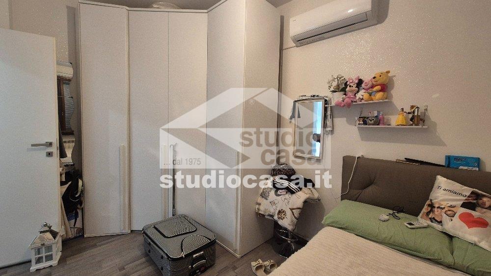 Appartamento in vendita a Rivolta d