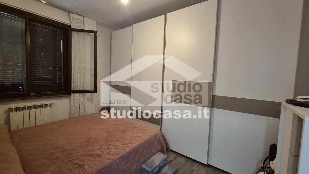 Appartamento in vendita a Rivolta d