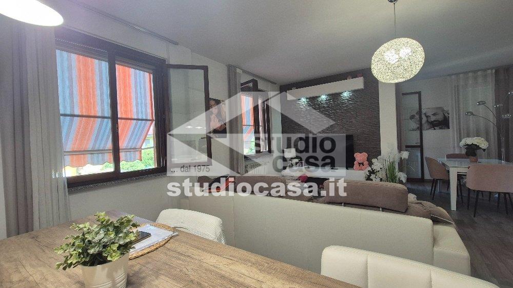 Appartamento in vendita a Rivolta d