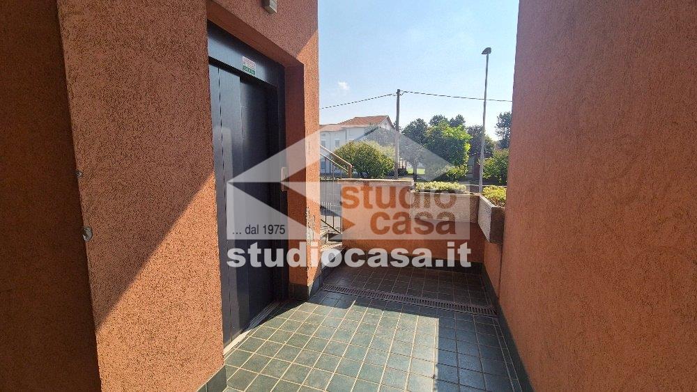 Appartamento in vendita a Rivolta d