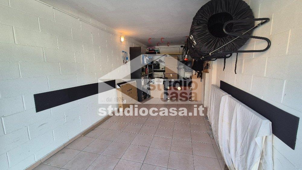 Appartamento in vendita a Rivolta d