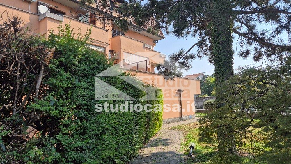 Appartamento in vendita a Rivolta d