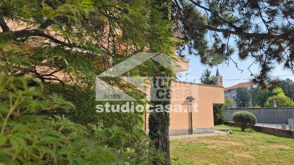 Appartamento in vendita a Rivolta d