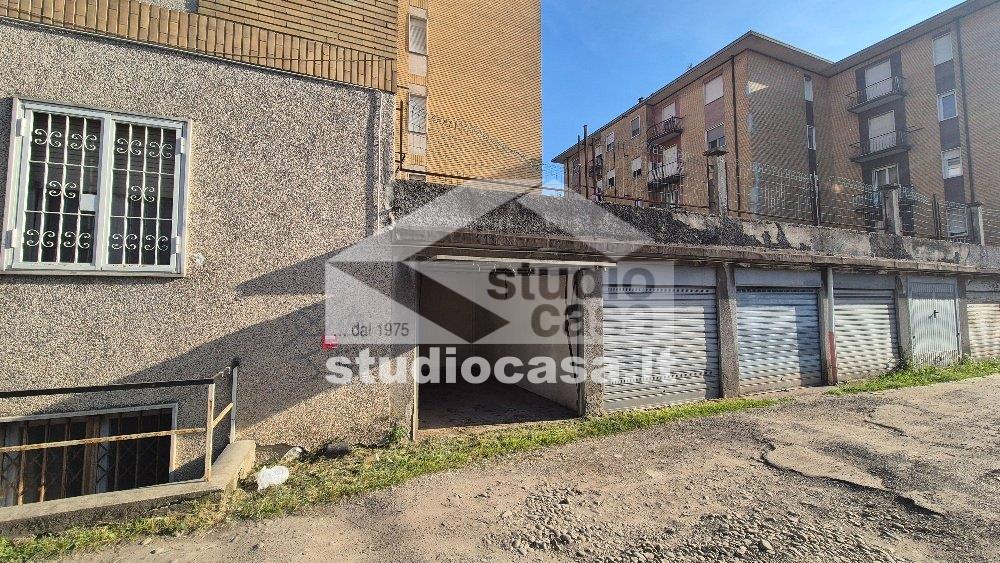Box / Autorimessa in vendita a Pioltello