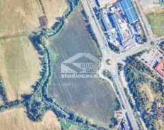 Terreno Agricolo in vendita a Melzo