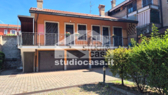 Appartamento in vendita a Pozzuolo Martesana