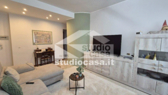 Appartamento in vendita a Rivolta d'Adda