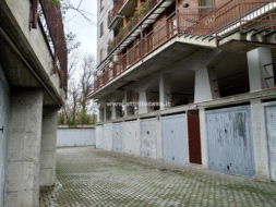 Box / Autorimessa in vendita a Melzo