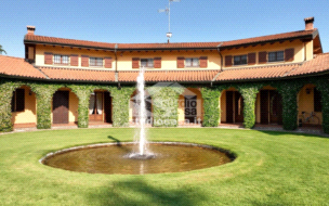 Casa Rustica in vendita a Settala