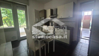 Appartamento in affitto a Melzo
