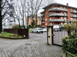 Box / Autorimessa in vendita a Melzo
