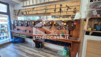 Minimarket in vendita a Melzo