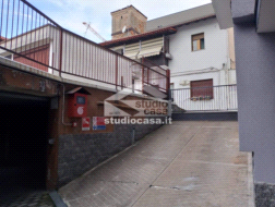 Box / Autorimessa in vendita a Melzo