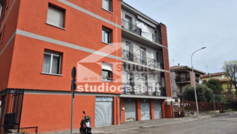 Box / Autorimessa in vendita a Pioltello