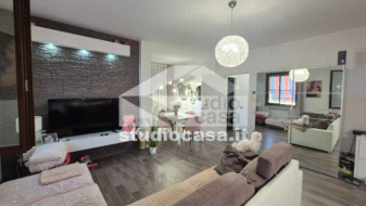 Appartamento in vendita a Rivolta d'Adda