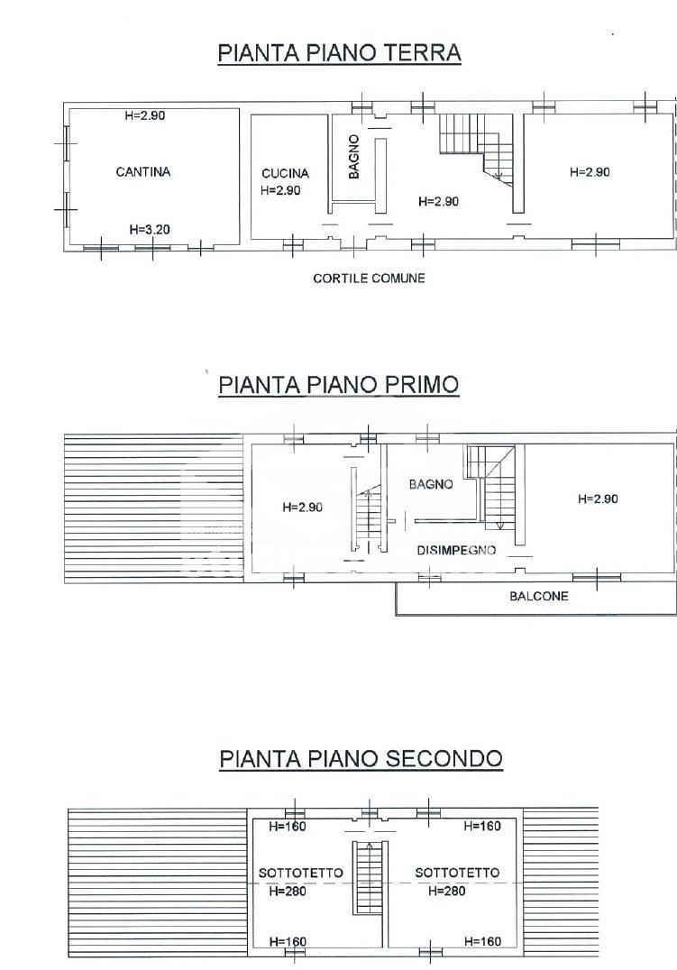Casa Unifamiliare in vendita a Somaglia