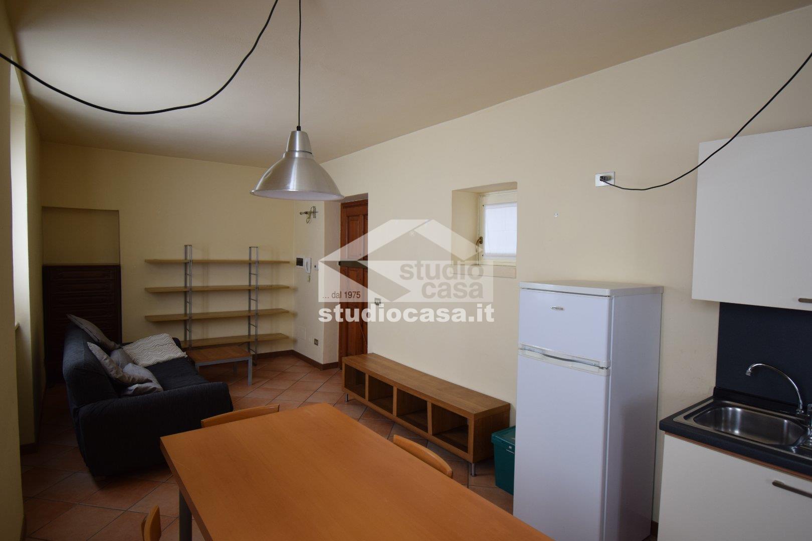 Appartamento in affitto a Lodi