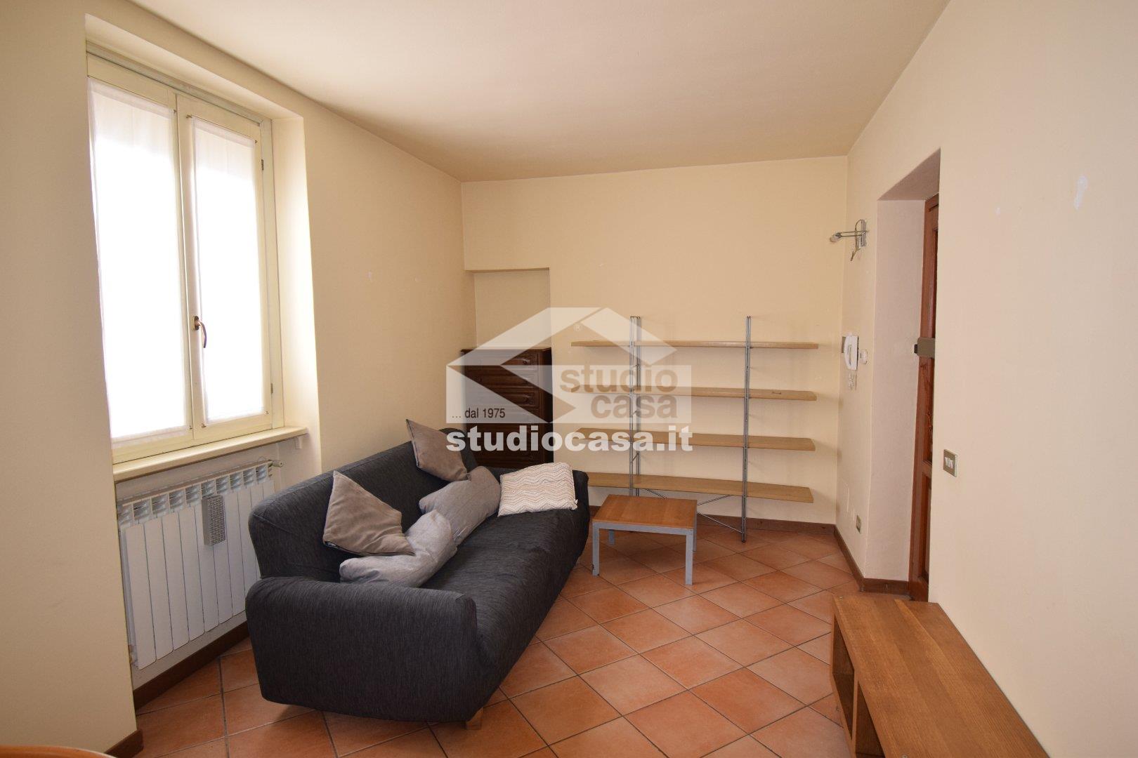 Appartamento in affitto a Lodi