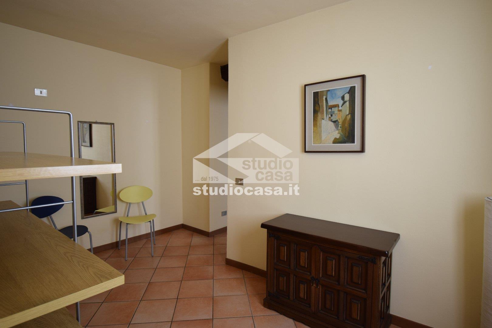 Appartamento in affitto a Lodi