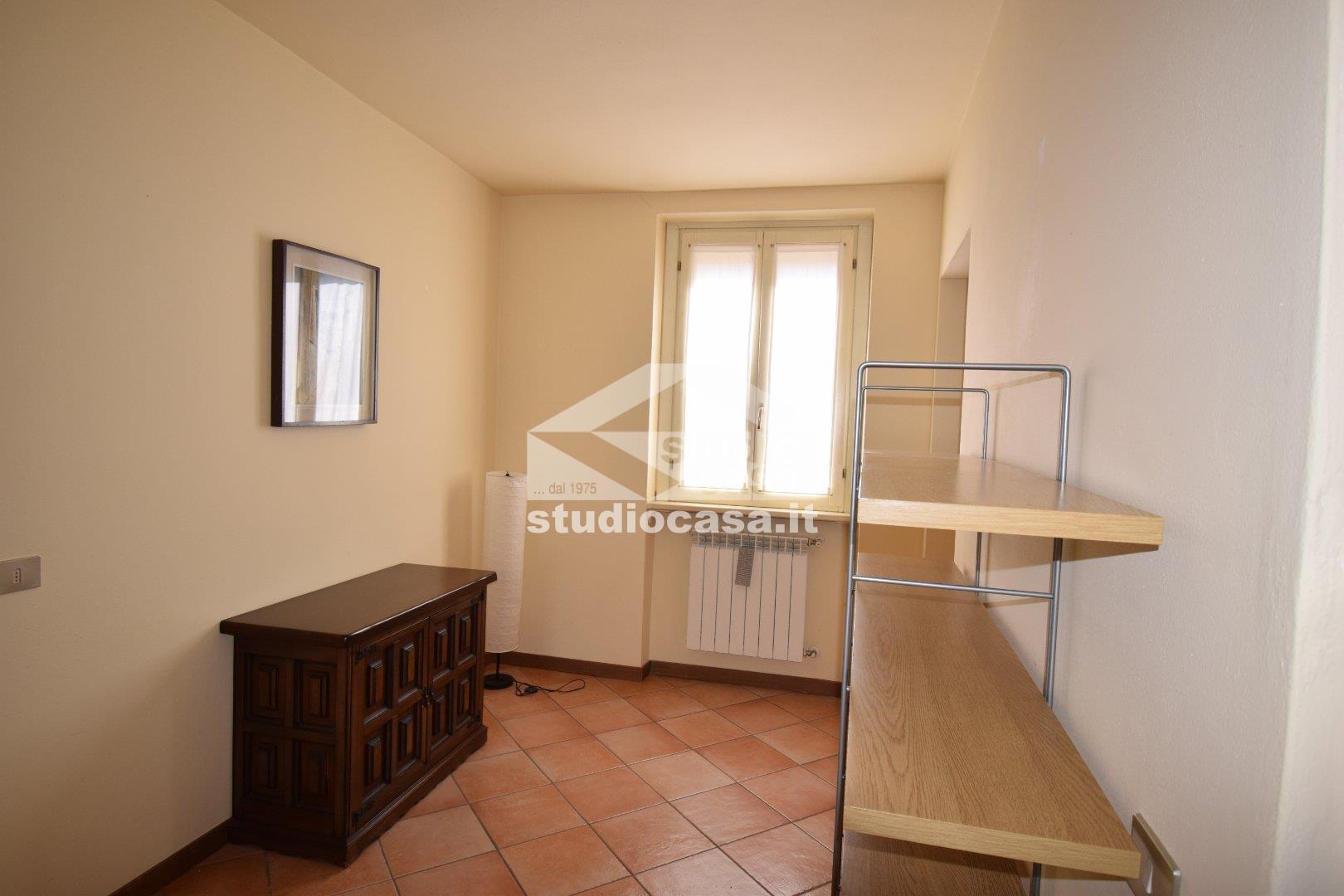 Appartamento in affitto a Lodi