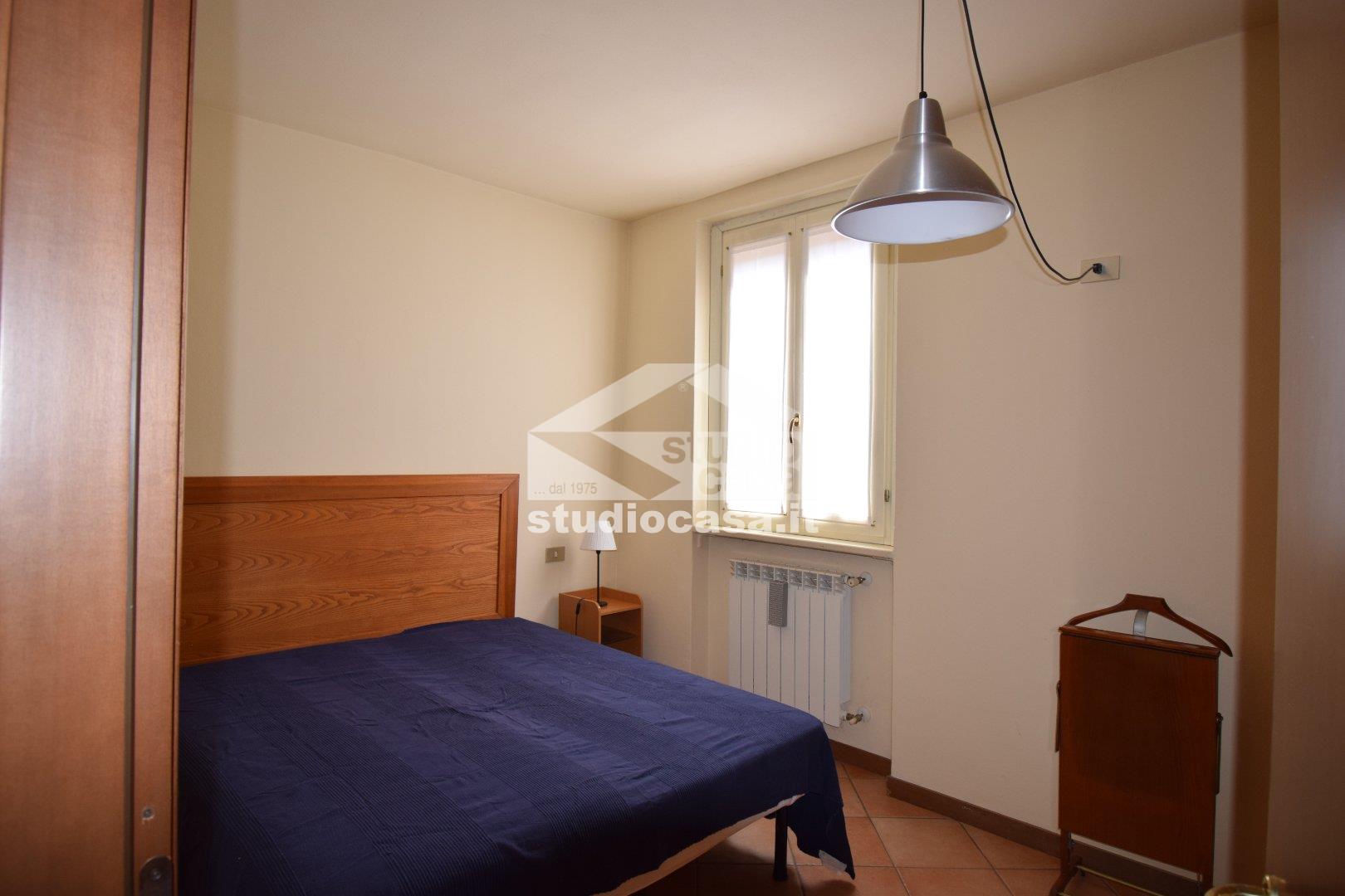 Appartamento in affitto a Lodi