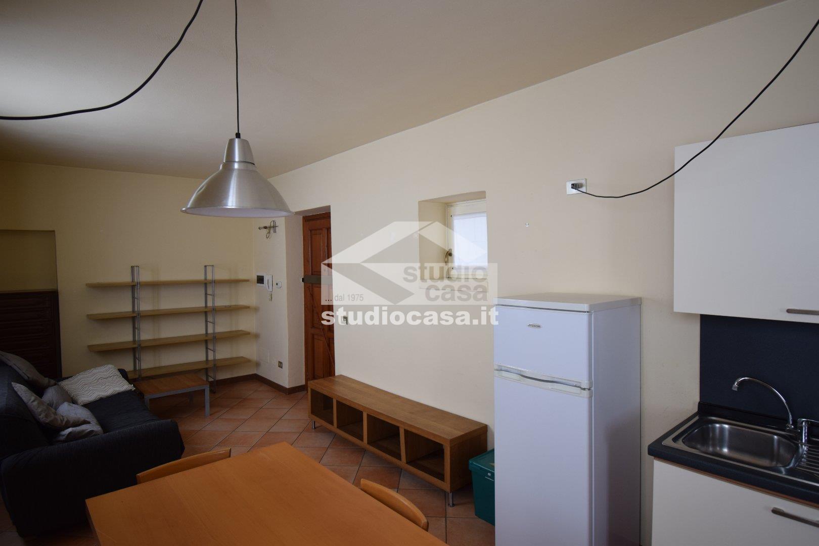 Appartamento in affitto a Lodi