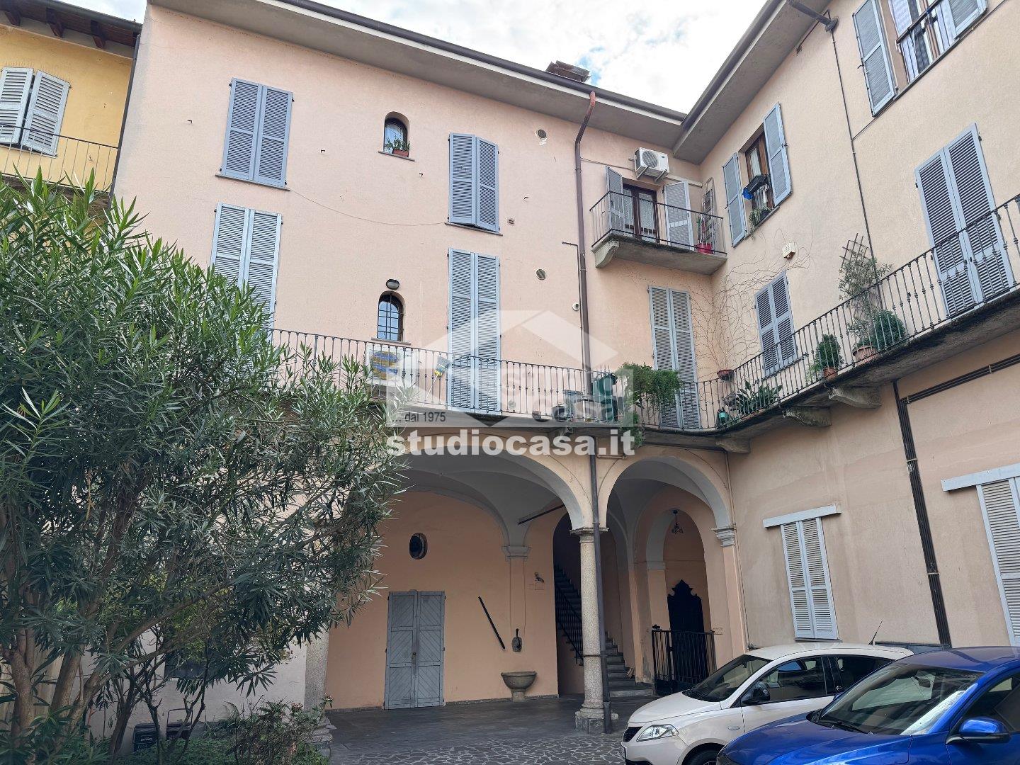 Appartamento in affitto a Lodi