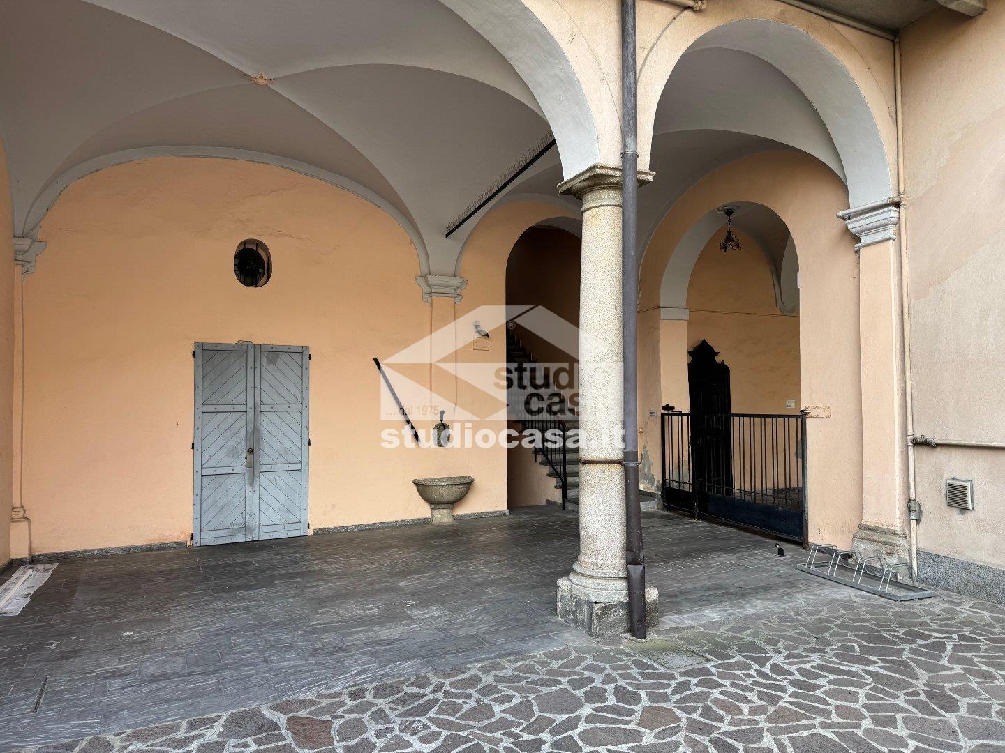Appartamento in affitto a Lodi