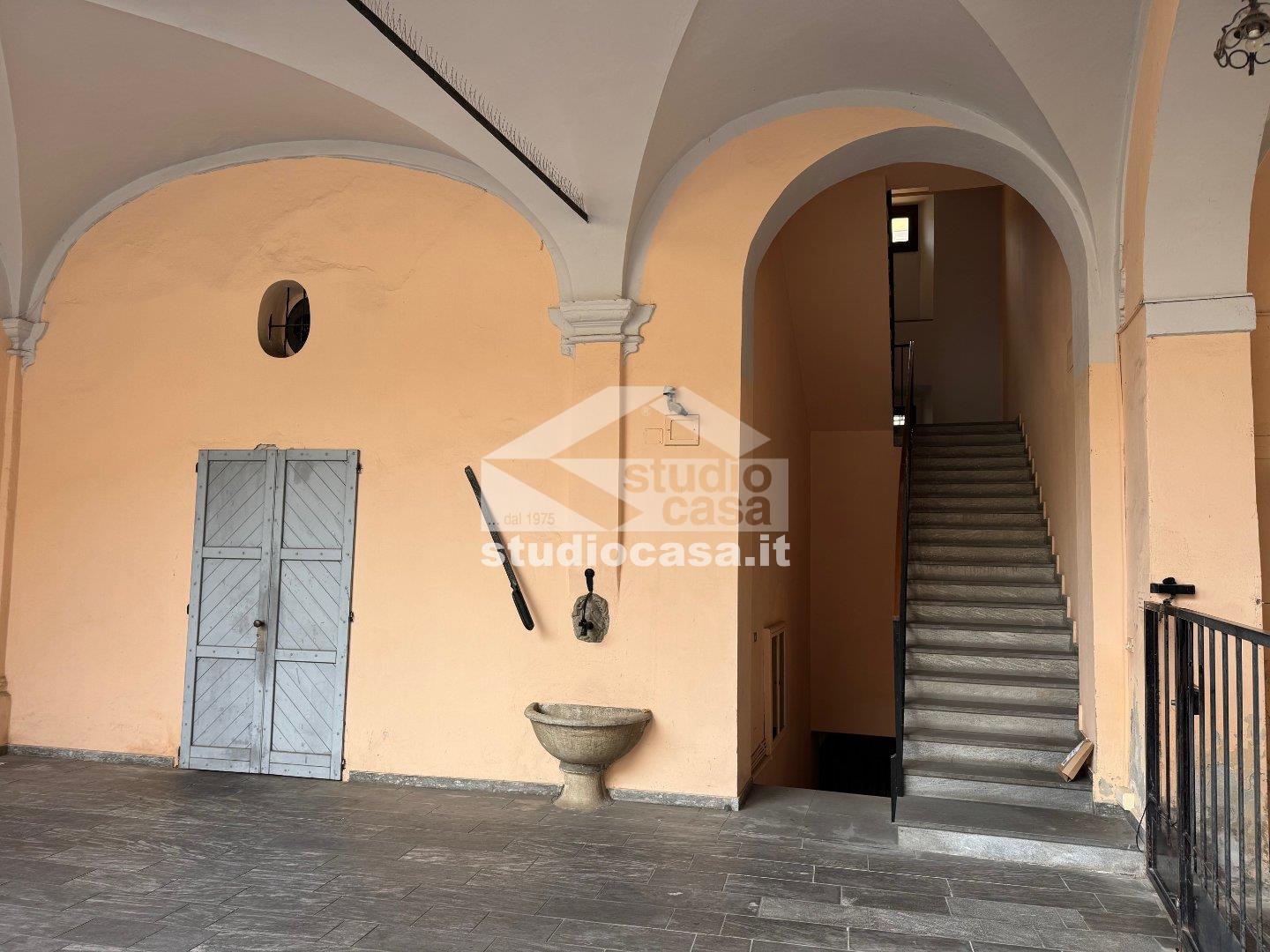 Appartamento in affitto a Lodi