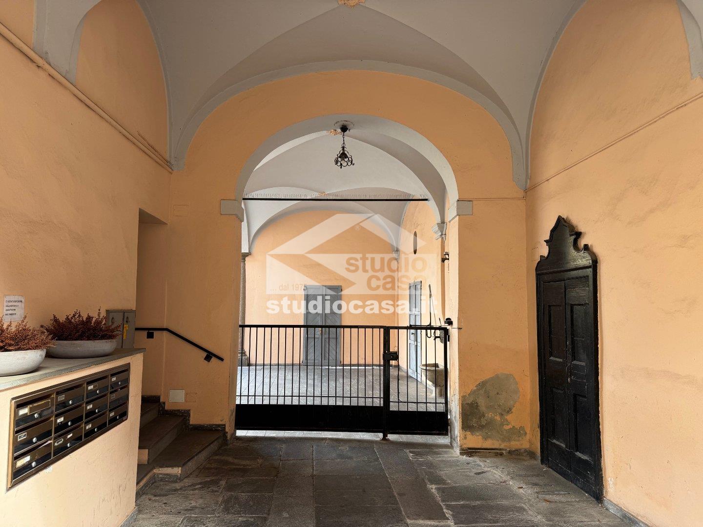 Appartamento in affitto a Lodi