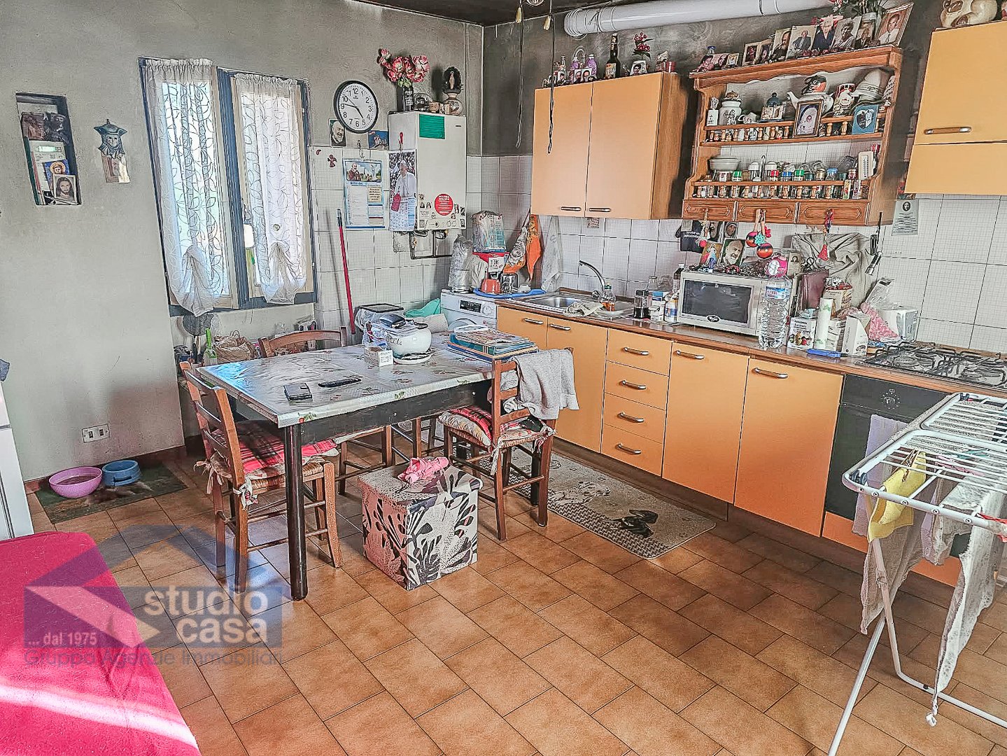 Stabile in vendita a Corte Palasio