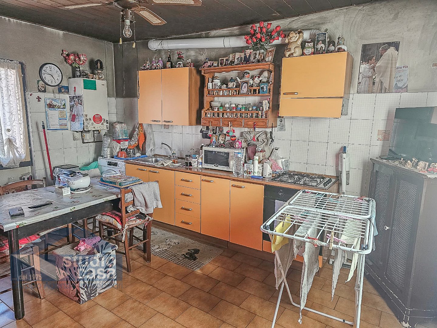 Stabile in vendita a Corte Palasio