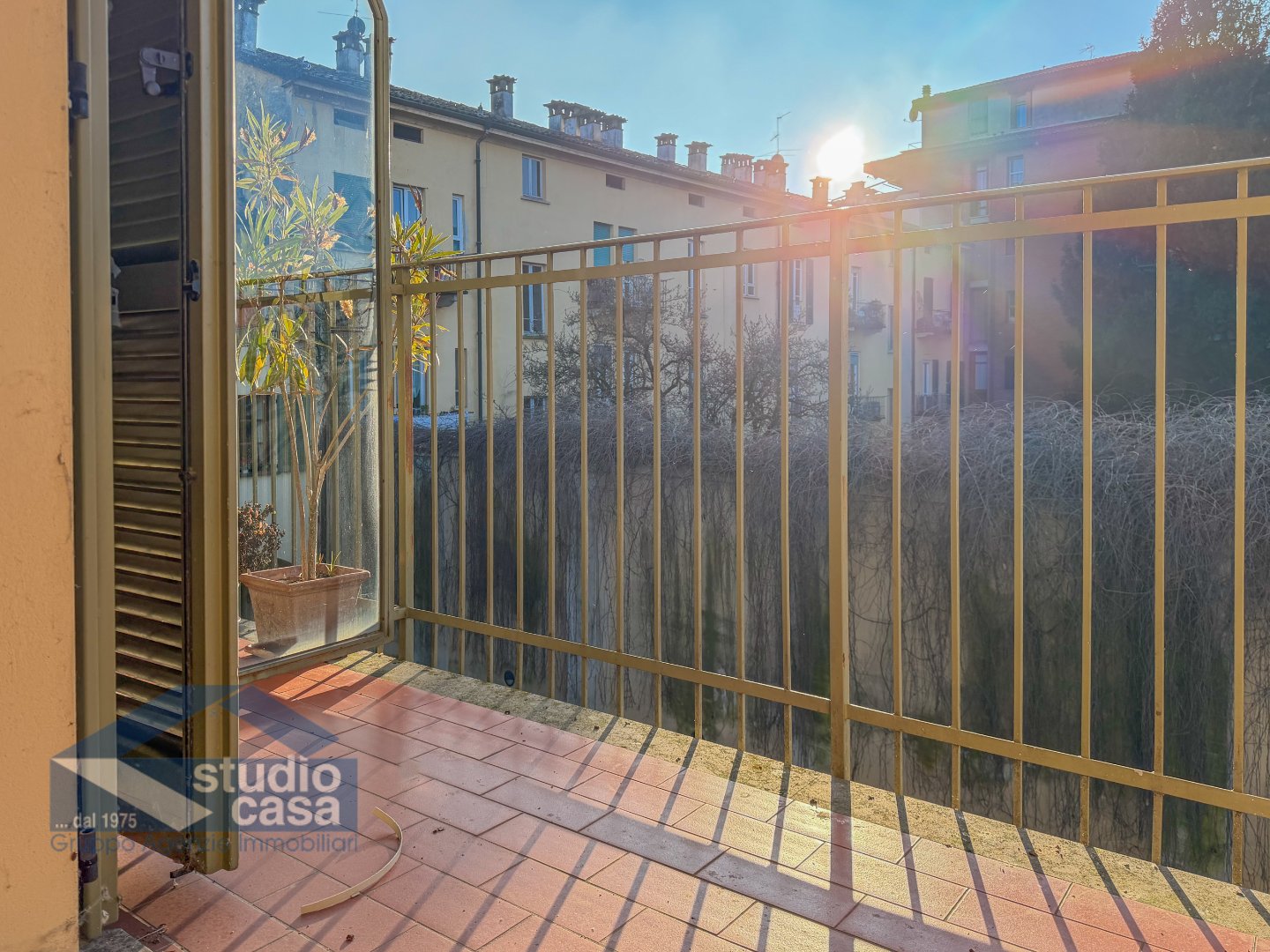 Appartamento in vendita a Lodi