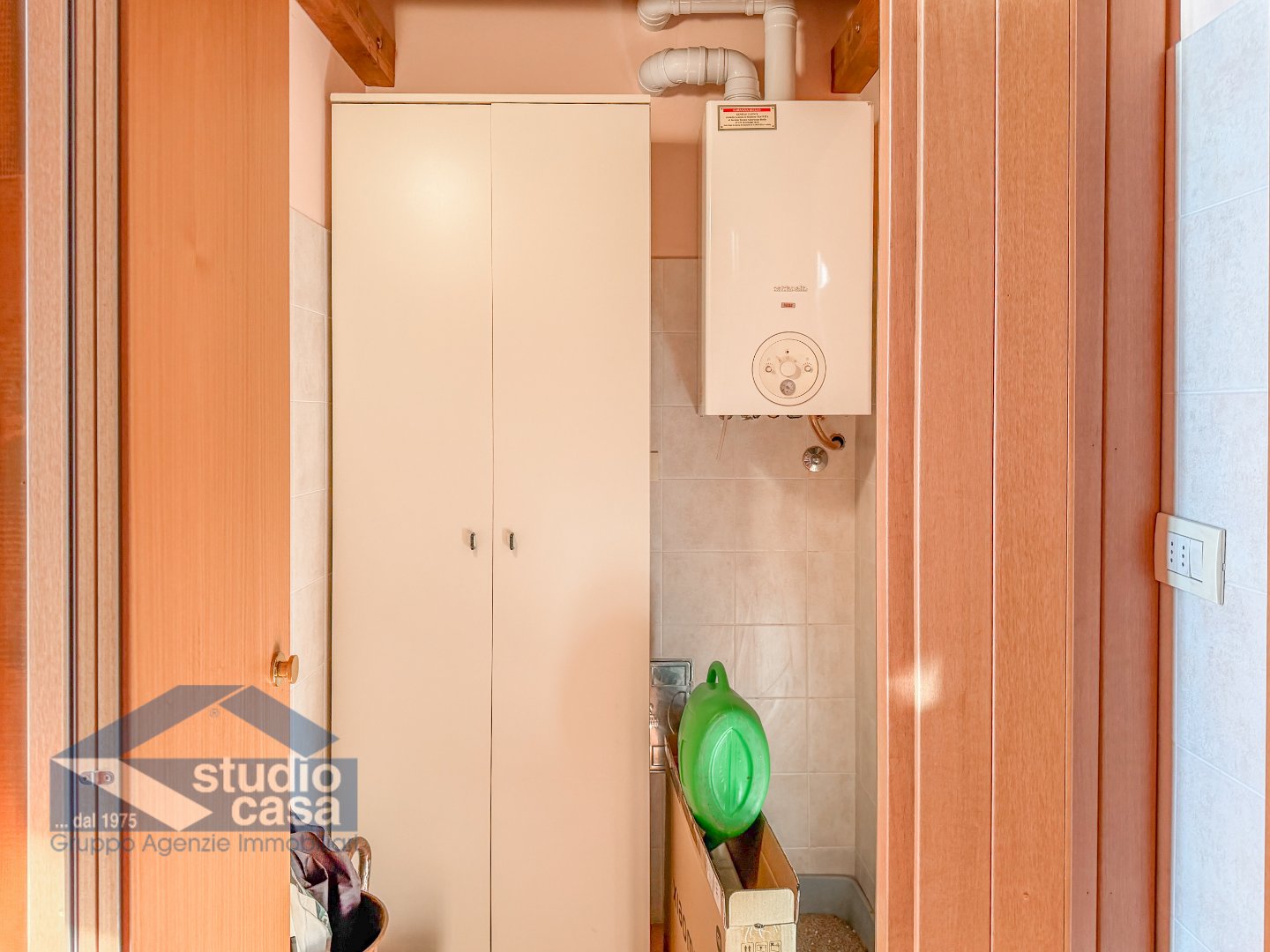 Appartamento in vendita a Lodi