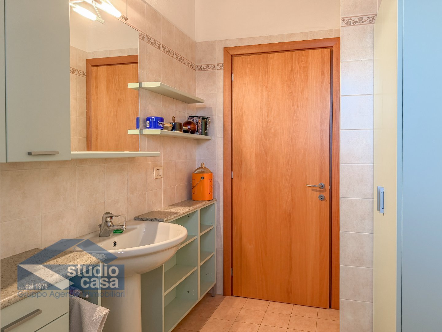 Appartamento in vendita a Lodi