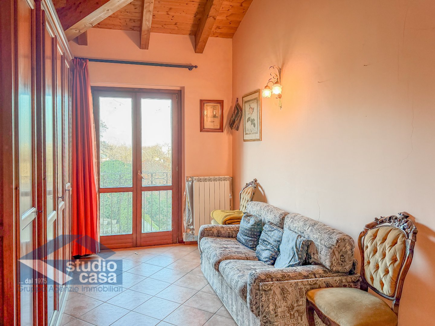 Appartamento in vendita a Lodi