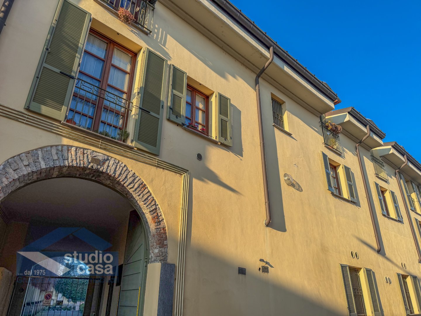 Appartamento in vendita a Lodi