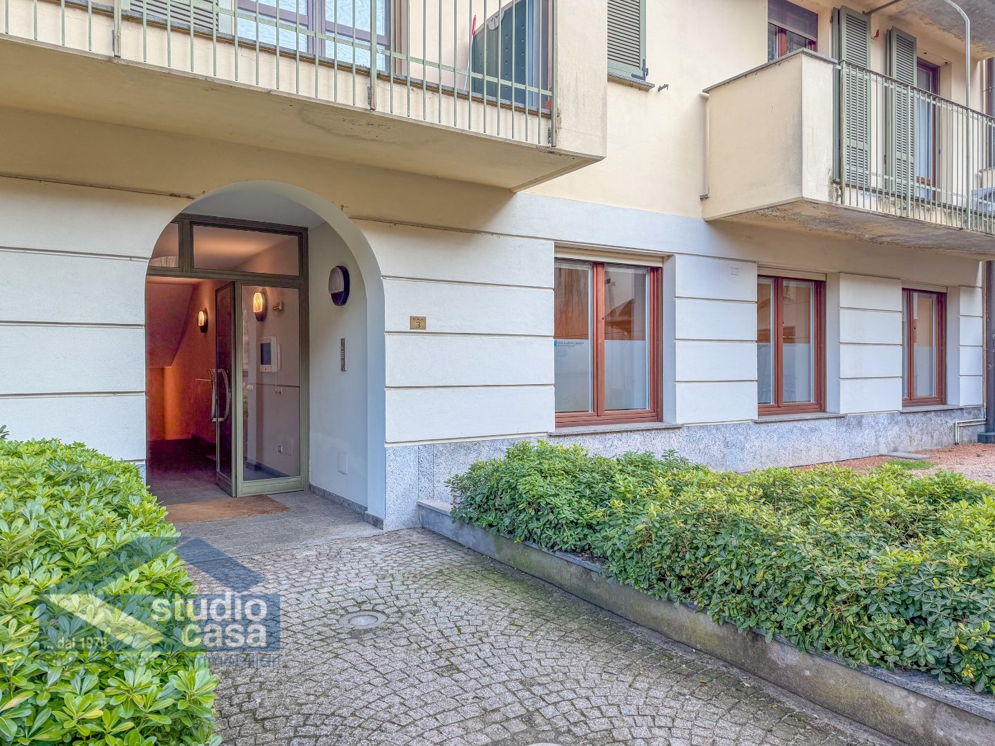 Appartamento in vendita a Lodi