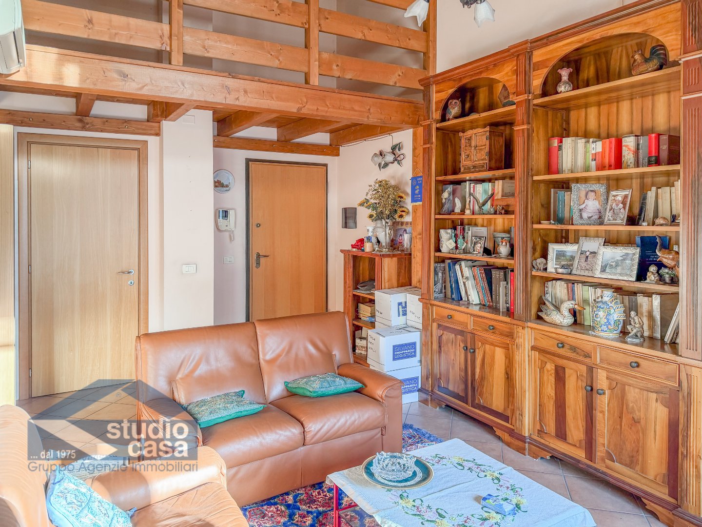 Appartamento in vendita a Lodi