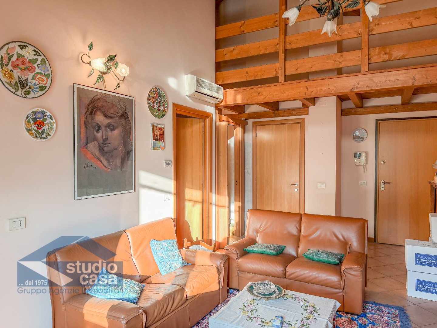 Appartamento in vendita a Lodi