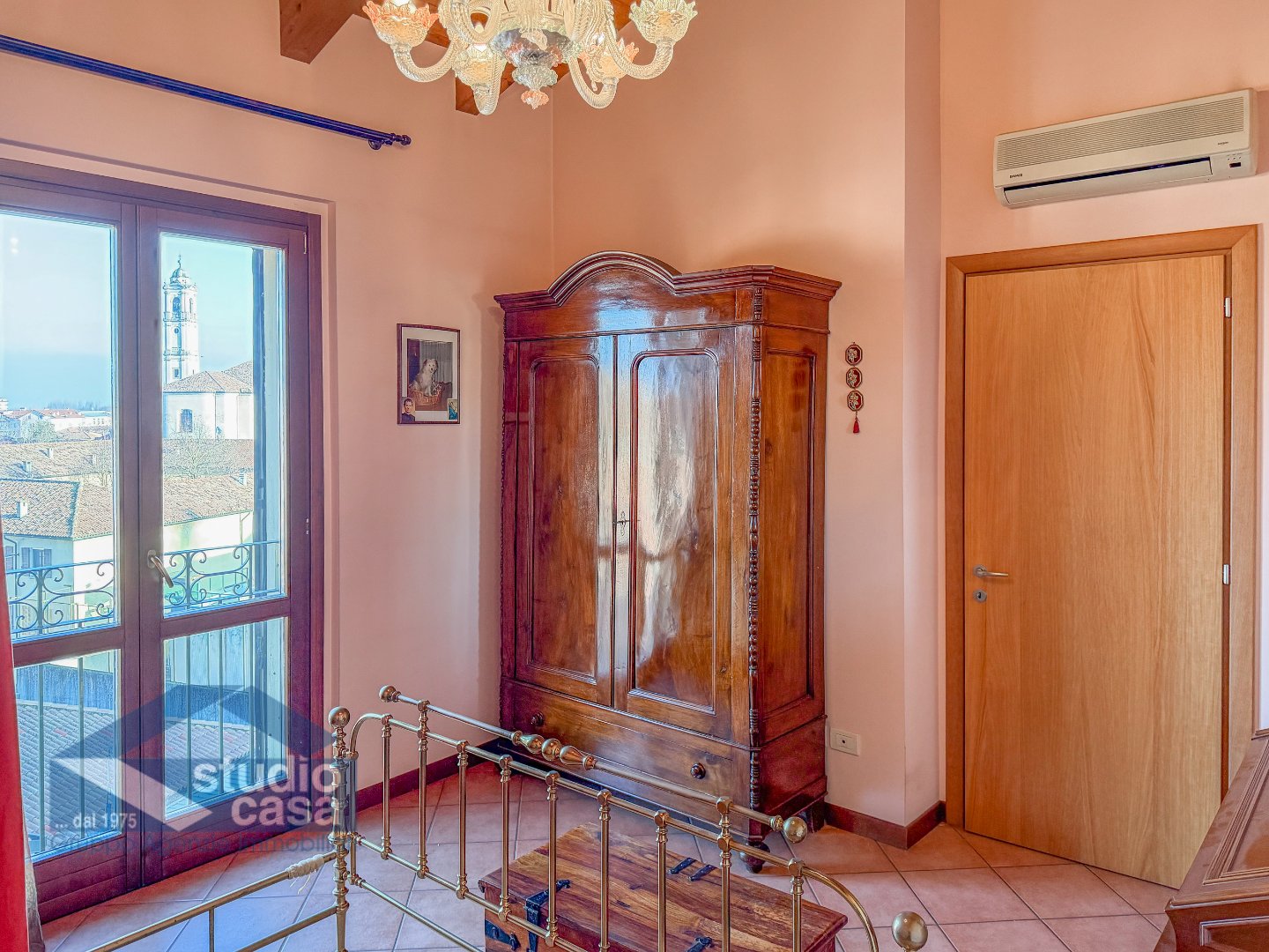 Appartamento in vendita a Lodi