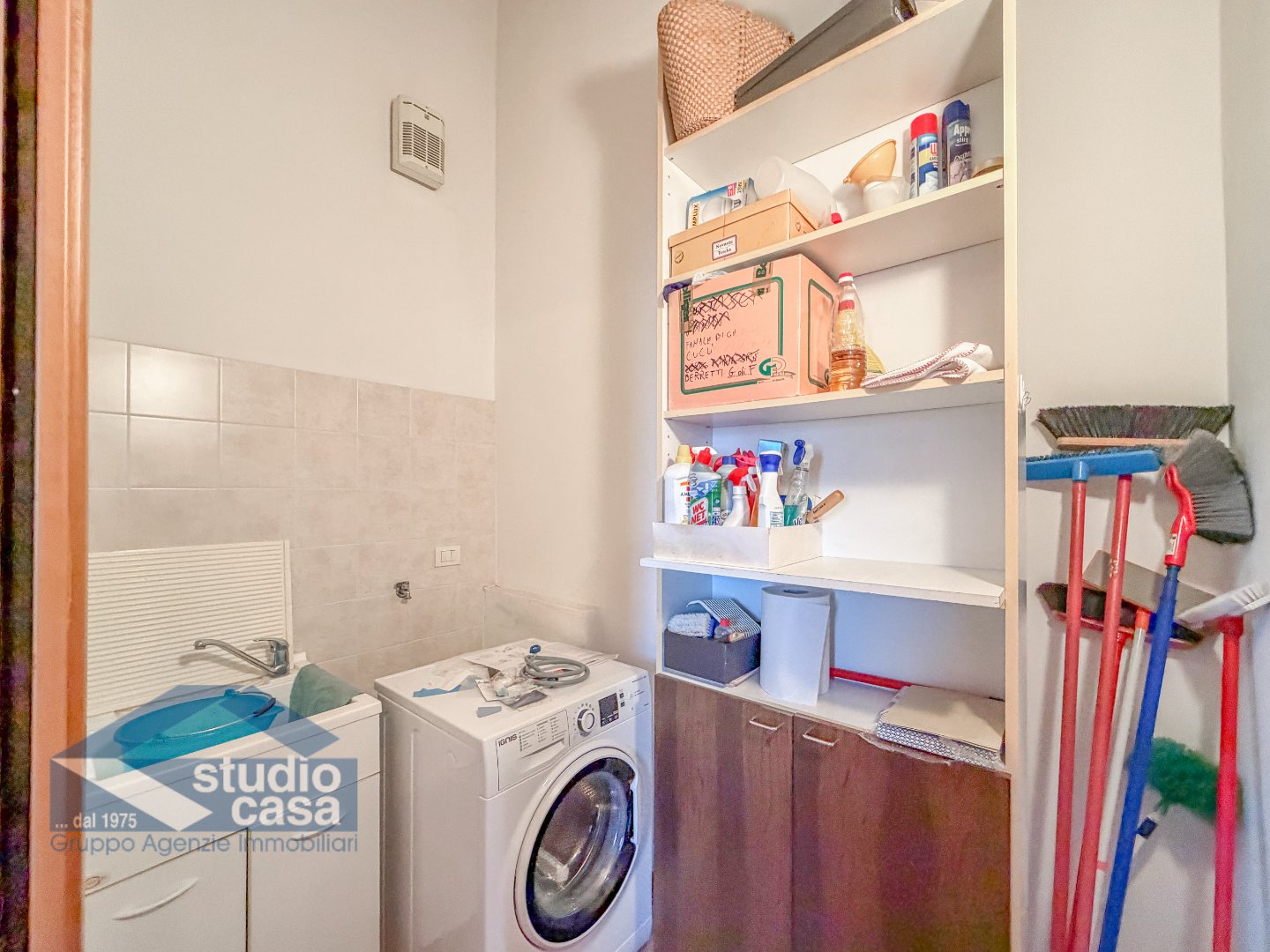 Appartamento in vendita a Lodi