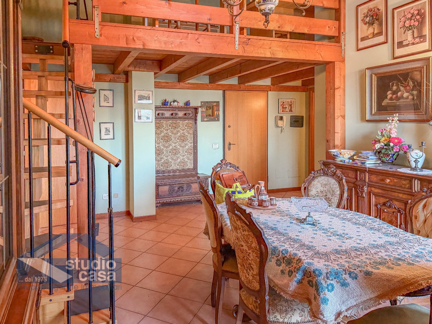 Appartamento in vendita a Lodi