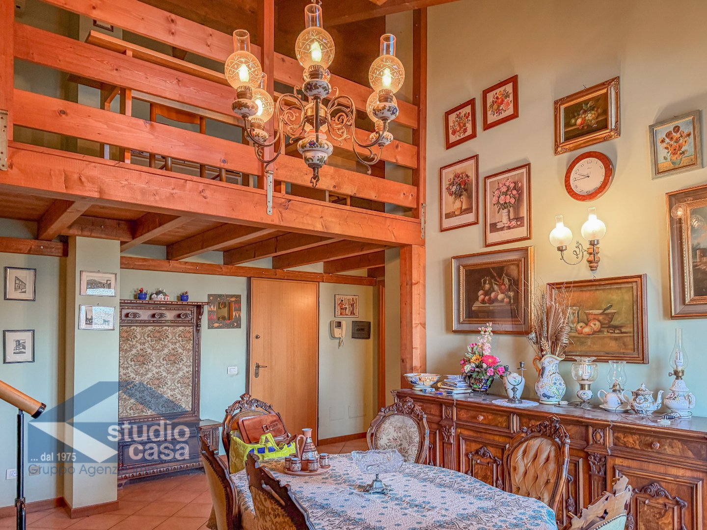 Appartamento in vendita a Lodi